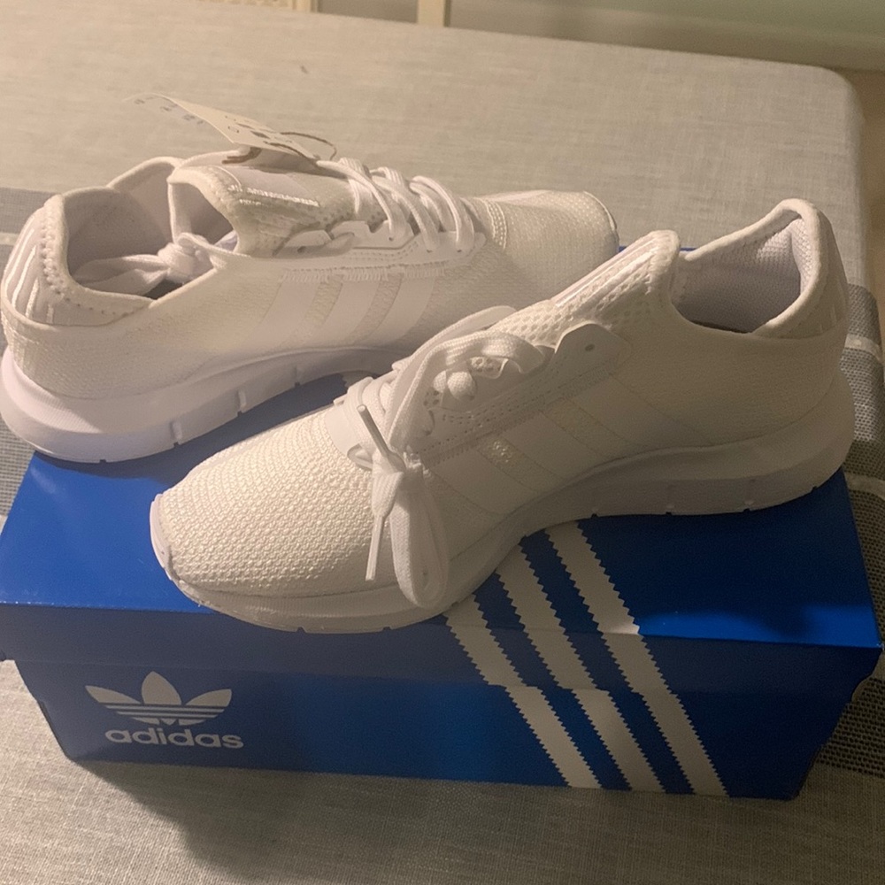 Adidas swift rub X J